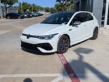 2024 Volkswagen Golf R - Preview 3