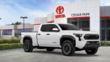 2026 Toyota Tacoma - Preview 15