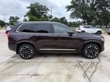2026 Volvo XC90 - Preview 7