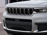 2026 Jeep Grand Cherokee L - Preview 11