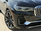 2020 BMW X7 - Preview 4