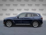 2022 BMW X3 - Preview 9