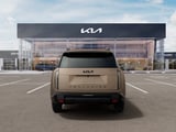 2027 Kia Telluride - Preview 5