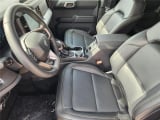 2026 Ford Bronco - Preview 9