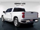 2026 Chevrolet Silverado 1500 - Preview 6