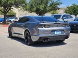 2019 Chevrolet Camaro - Preview 5