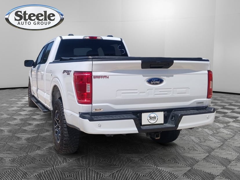 2023 Ford F-150 - Image 2