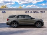 2027 Ford Explorer - Preview 5