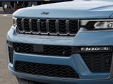 2027 Jeep Grand Cherokee - Preview 7