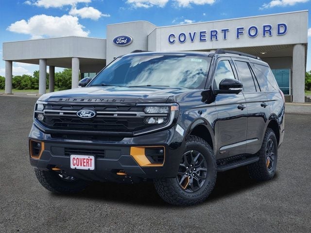 2027 Ford Expedition - Image 1