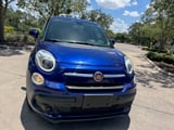 2020 Fiat 500L - Preview 7