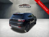 2025 Jeep Compass - Preview 4