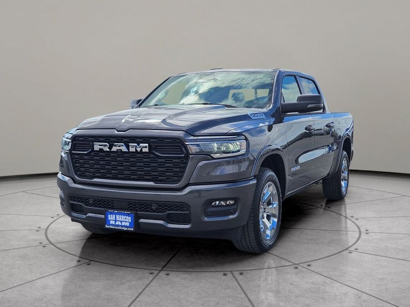 2026 Ram 1500 - Image 1