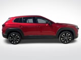 2025 Mazda CX-50 - Preview 5
