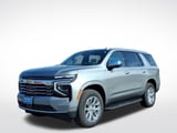 2026 Chevrolet Tahoe - Preview 7