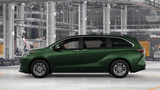 2026 Toyota Sienna - Preview 4