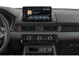 2025 Honda Pilot - Preview 12