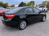 2017 Toyota Corolla - Preview 6