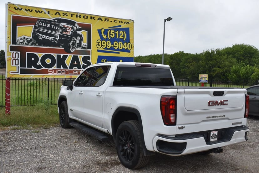 2021 GMC Sierra - Image 2