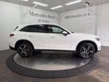 2027 Mercedes-Benz GLC - Preview 8
