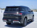 2025 INFINITI QX80 - Preview 5