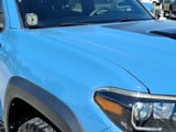 2018 Toyota Tacoma - Preview 10