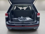 2026 Volkswagen Atlas - Preview 9