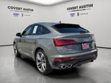 2023 Audi SQ5 Sportback - Preview 3