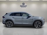 2026 Volkswagen Atlas Cross Sport - Preview 7