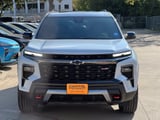 2027 Chevrolet Traverse - Preview 8