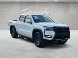 2026 Nissan Frontier - Preview 2