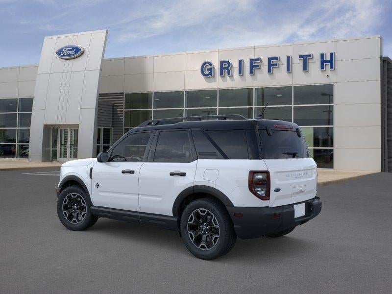 2026 Ford Bronco Sport - Image 2