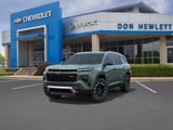 2027 Chevrolet Traverse - Preview 8