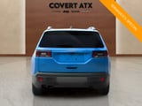 2026 Jeep Cherokee - Preview 5