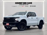 2025 Chevrolet Silverado 1500 - Preview 2