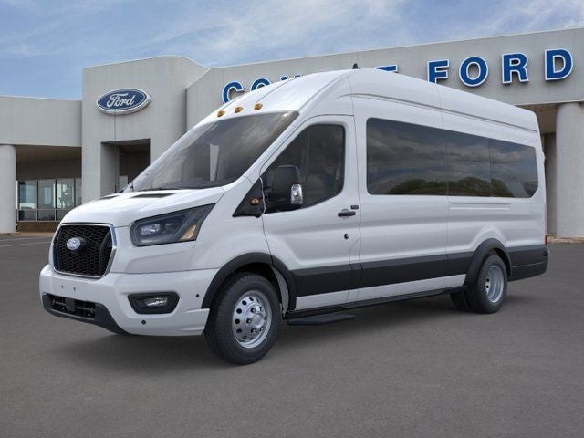 2026 Ford Transit - Image 1