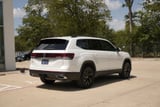 2026 Volkswagen Atlas - Preview 5