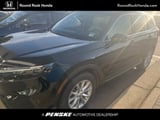 2024 Honda CR-V - Preview 2