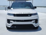 2026 Land Rover Range Rover Sport - Preview 2