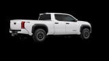 2026 Toyota Tacoma - Preview 11