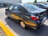 2024 Mitsubishi Mirage G4 - Preview 6