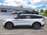 2026 Lincoln Nautilus - Preview 3