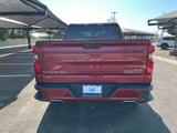 2019 Chevrolet Silverado - Preview 5