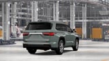 2026 Toyota Sequoia - Preview 9