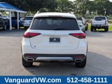 2024 Mercedes-Benz GLE - Preview 6