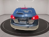 2010 Nissan Rogue - Preview 7
