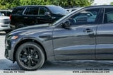 2026 Jaguar F-PACE - Preview 14