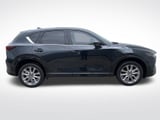 2024 Mazda CX-5 - Preview 5