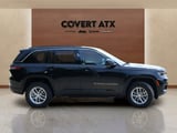 2026 Jeep Grand Cherokee - Preview 6