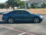 2018 Volkswagen Passat - Preview 5